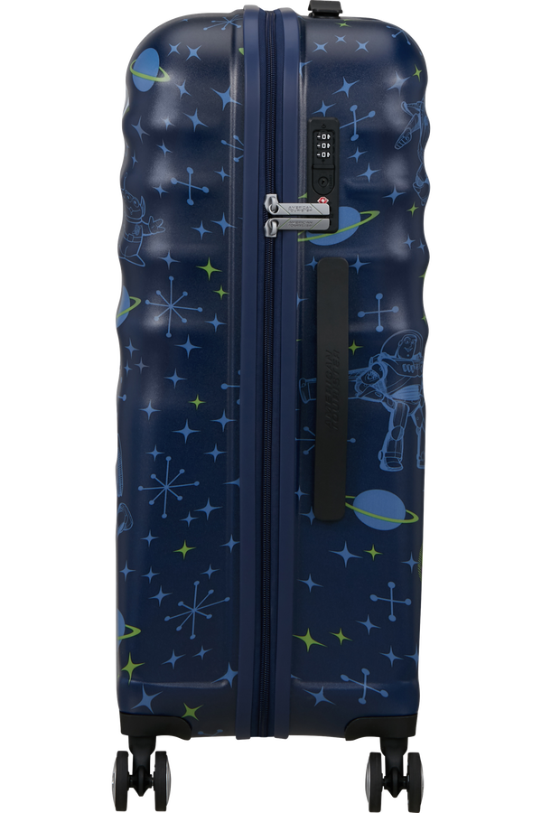 Disney Wavebreaker 67cm Walizka Średnia