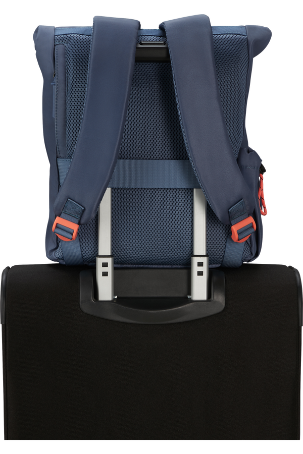American Tourister Urban Groove UG16 Backpack Athleisure  Deep Stone