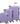 High Turn Zestaw Walizek