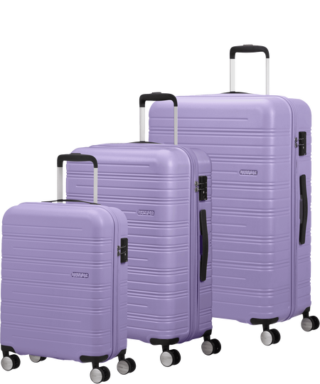 High Turn Zestaw Walizek High Turn Zestaw Walizek