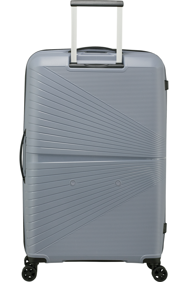 American Tourister Airconic Spinner 77/28 Tsa 77cm  Cool Grey