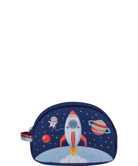 Wondertrips Pouch