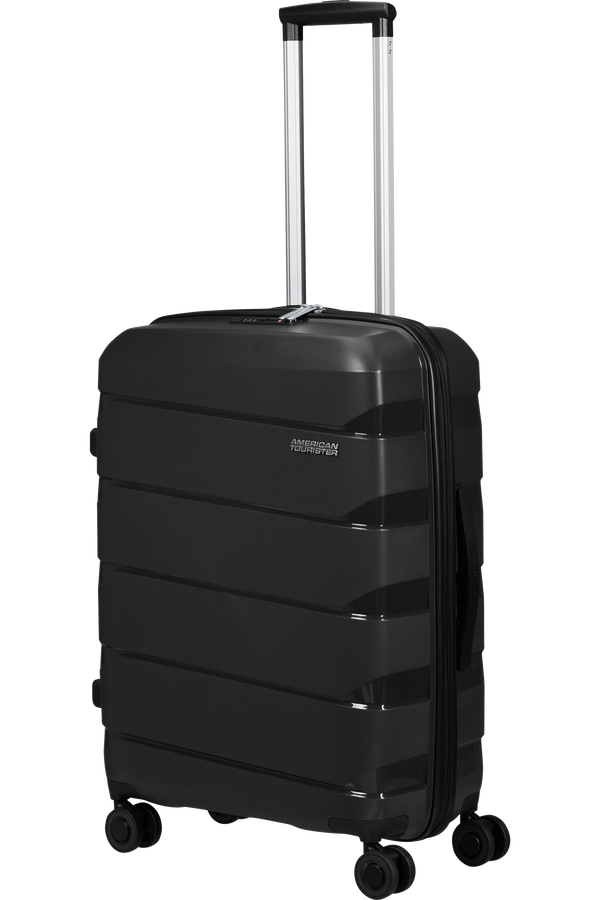 American Tourister Air Move SPINNER 66/24 TSA  Czarny