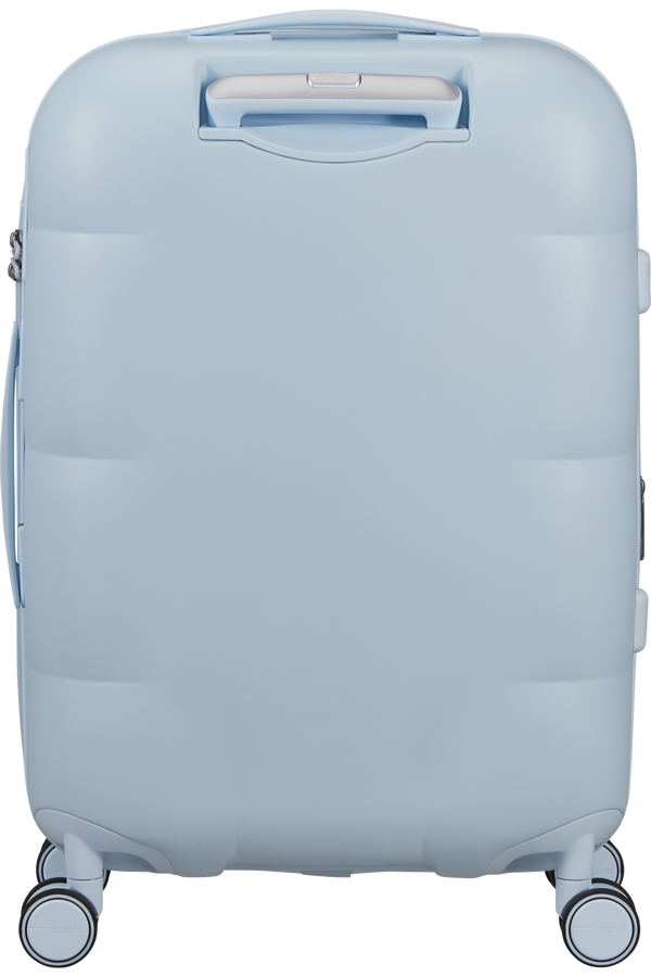 Dreami 67cm Walizka Średnia | American Tourister Dreami Spinner Exp Tsa 67cm  Blue Dream