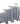 Airconic Zestaw Walizek