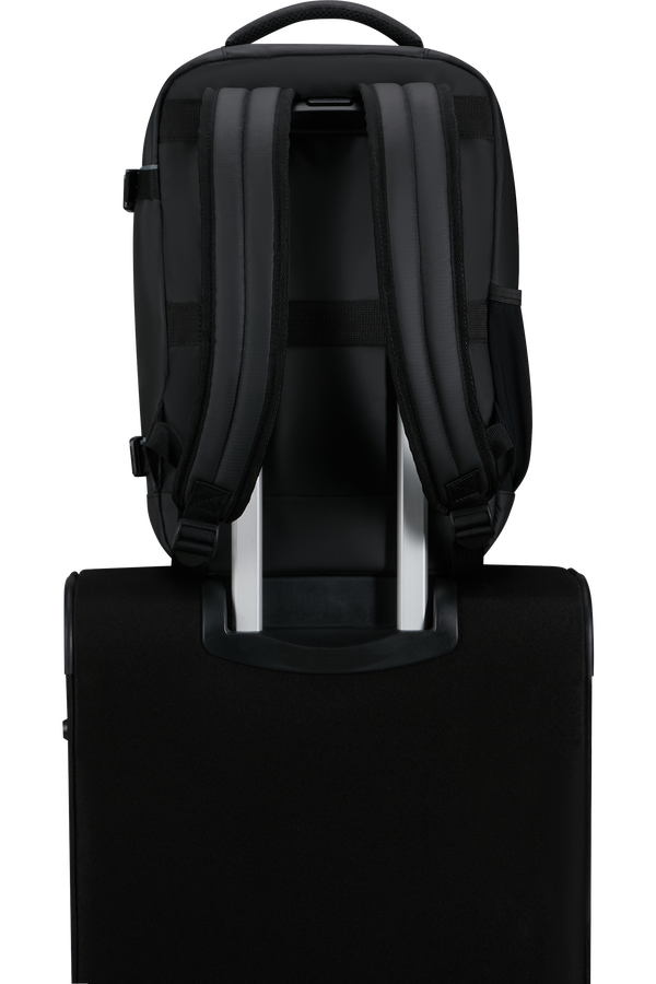 American Tourister Take2cabin Backpack Prime S  Czarny American Tourister Take2cabin Backpack Prime S  Czarny