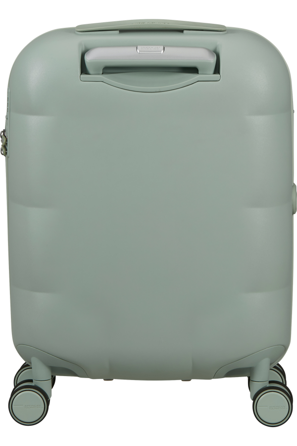 Dreami 55cm Bagaż podręczny | American Tourister Dreami Spinner Tsa 55cm  Everdream Sage