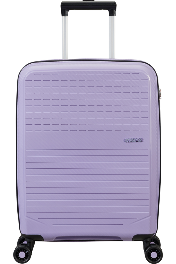 American Tourister Summer Hit Spinner 55/20 TSA 55cm Digital Lavender