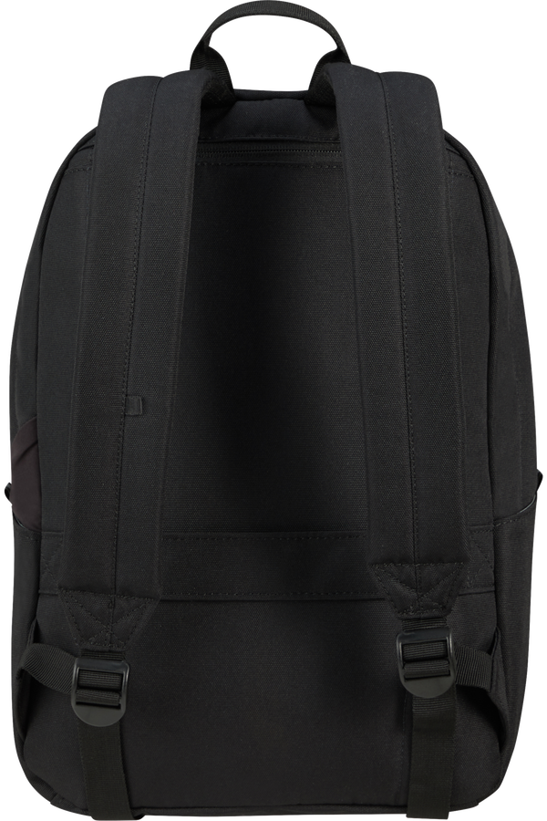 American Tourister Brightup Backpack Zip  Czarny