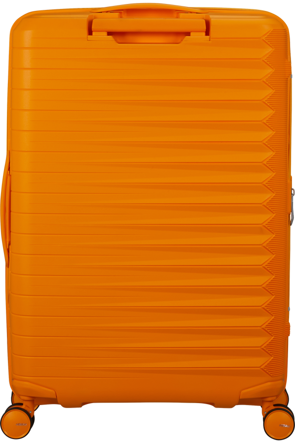 American Tourister Fastforward Spinner 68/25 TSA EXP 68cm  Radiant Orange