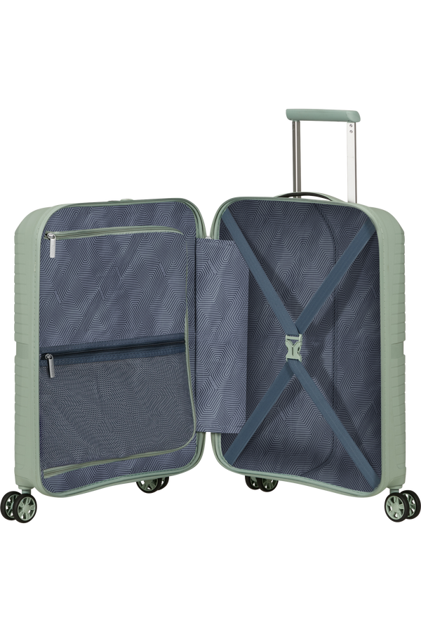 American Tourister Airconic Spinner 55/20 Tsa 55cm  Saturn Sage