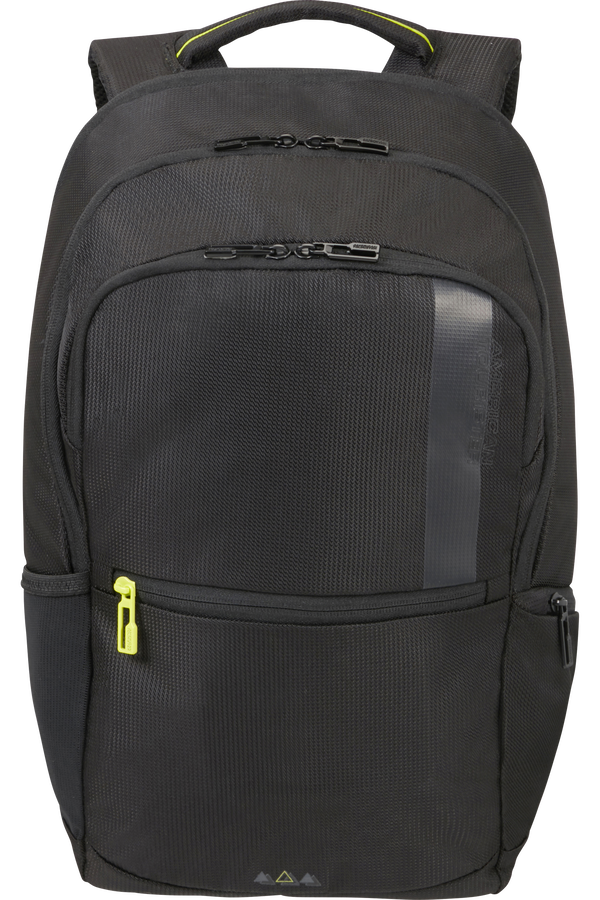 American Tourister Work-E Laptop Backpack  15.6inch Czarny