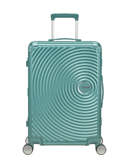 Soundbox Alu 68cm Walizka Średnia Soundbox Alu 68cm Walizka Średnia