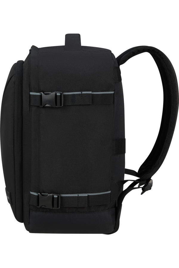 American Tourister Take2cabin Casual Backpack S  Czarny American Tourister Take2cabin Casual Backpack S  Czarny