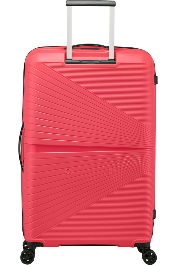 American Tourister Airconic Spinner 77cm  Paradise Pink
