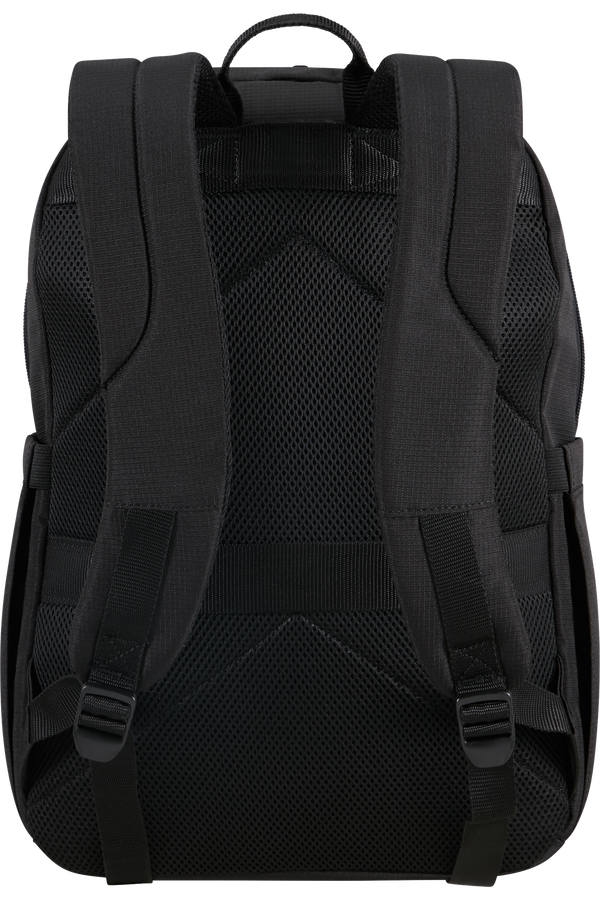 American Tourister Urban Groove UG29 Laptop Backpack Office 15.6'  Czarny