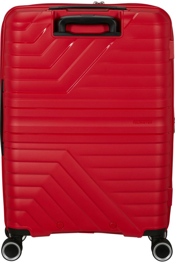 American Tourister Flytwist SPINNER 67/24 TSA EXP 67cm  True Red American Tourister Flytwist SPINNER 67/24 TSA EXP 67cm  True Red