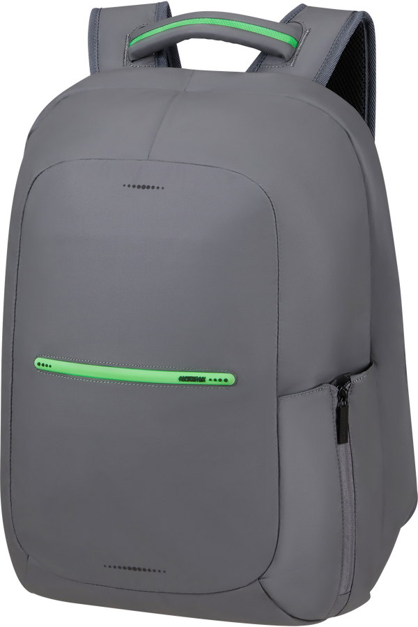 American Tourister Urban Groove UG24 Commute Backpack 15.6 inch  Antracytowy Szary American Tourister Urban Groove UG24 Commute Backpack 15.6 inch  Antracytowy Szary