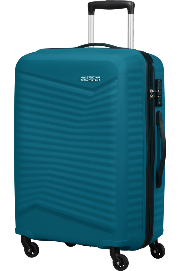 Jetdriver 2.0 Zestaw Walizek