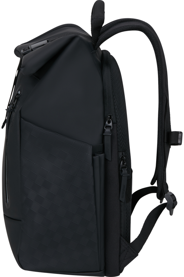 Urban Tide 14'' rolltop Plecak 14"