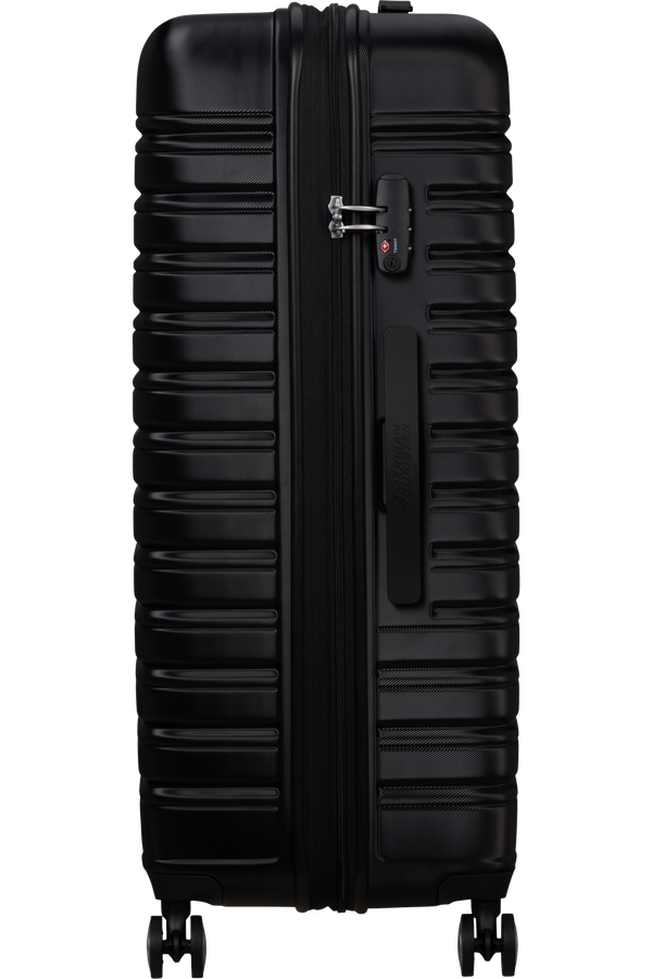 Flashline 78cm Walizka Duża Black | American Tourister Polska