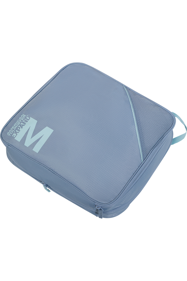 Packing Cubes Zestaw 3 organizer&oacute;w do pakowania