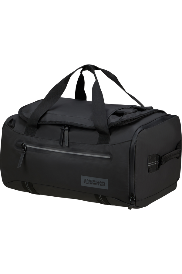 American Tourister Trailgo Duffle S  Czarny