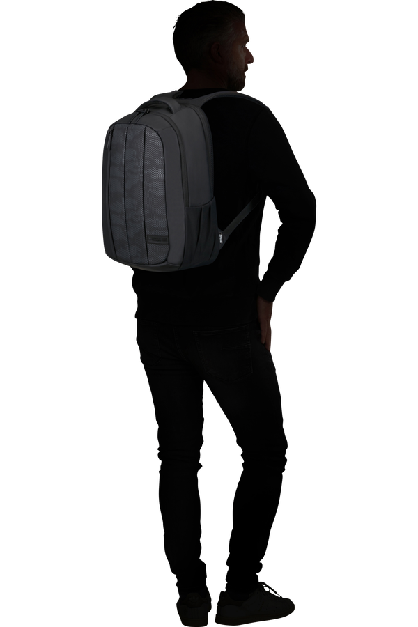 American Tourister Streethero Laptop Backpack Limited 15.6'  Urban Camo