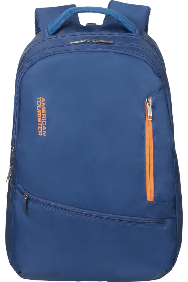 American Tourister Urban Groove UG MTO Sportive Backpack 2  Niebieski