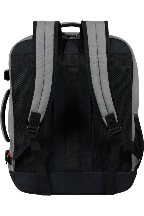 American Tourister Take2cabin Casual Backpack M  Ciemnoszary American Tourister Take2cabin Casual Backpack M  Ciemnoszary