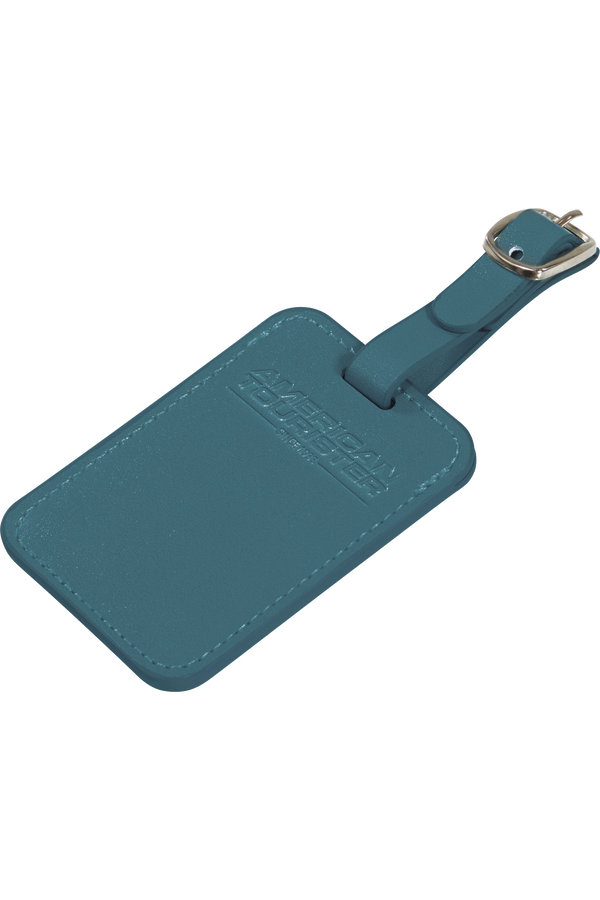 Luggage Tags Zawieszka na bagaż &ndash; Zestaw 2 sztuki