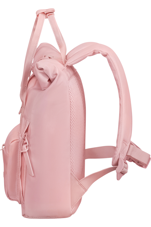American Tourister Urban Groove Ug16 Backpack City Mini  Pastel Pink American Tourister Urban Groove Ug16 Backpack City Mini  Pastel Pink