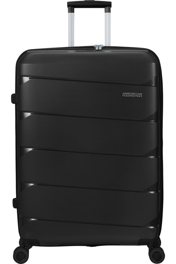 American Tourister Air Move SPINNER 75/28 TSA  Czarny