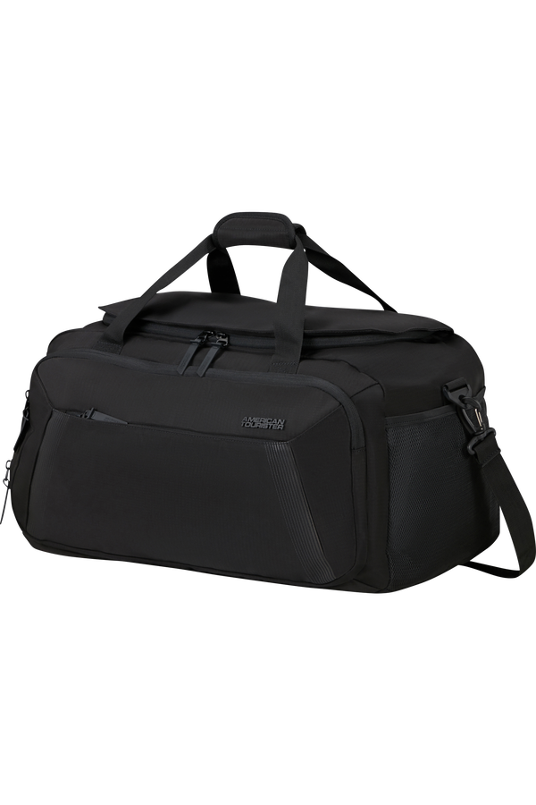 American Tourister Urban Groove Ug17 Duffle Urban  Czarny