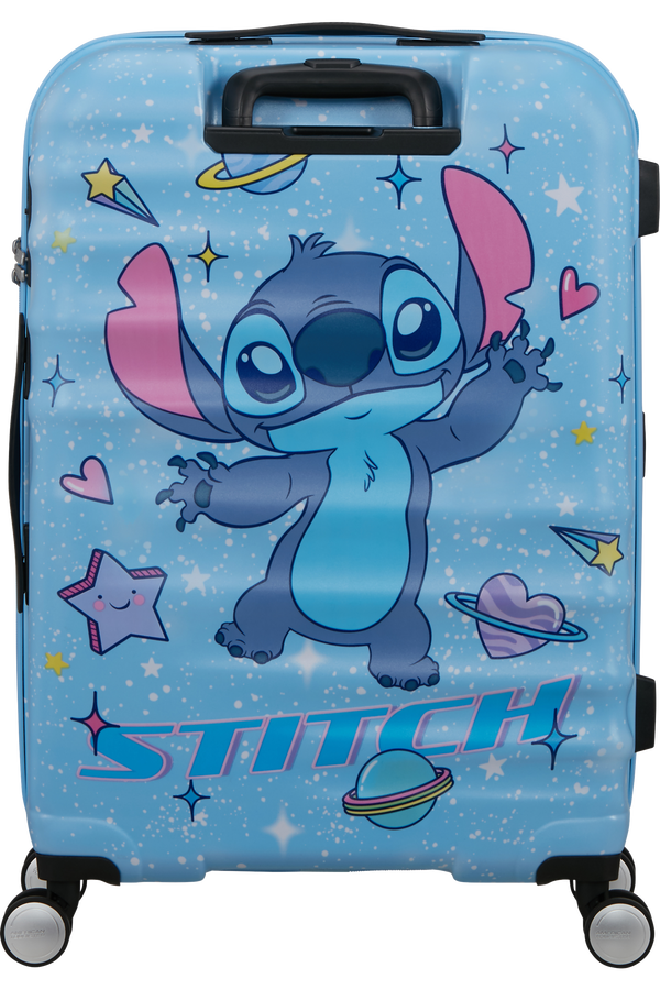 Disney Wavebreaker 67cm Walizka Średnia