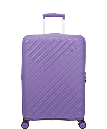 Diablast 68cm Walizka Średnia