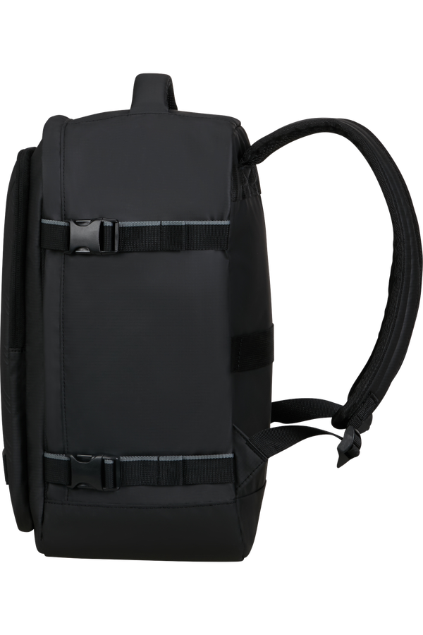 American Tourister Take2cabin Backpack Prime S  Czarny American Tourister Take2cabin Backpack Prime S  Czarny