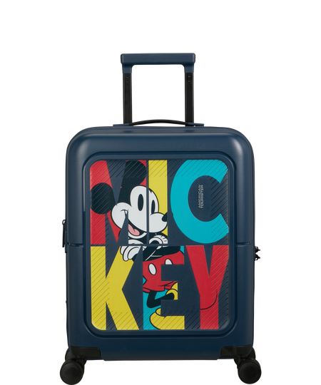 Dashpop Disney 55cm Bagaż podręczny Dashpop Disney 55cm Bagaż podręczny
