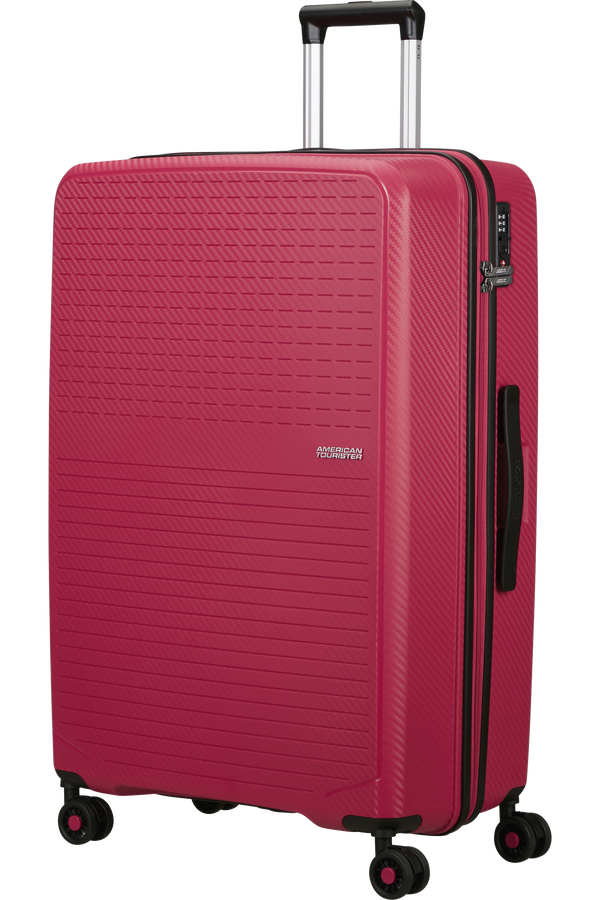 American Tourister Summer Hit Spinner 76/28 TSA 76cm  Viva Magenta