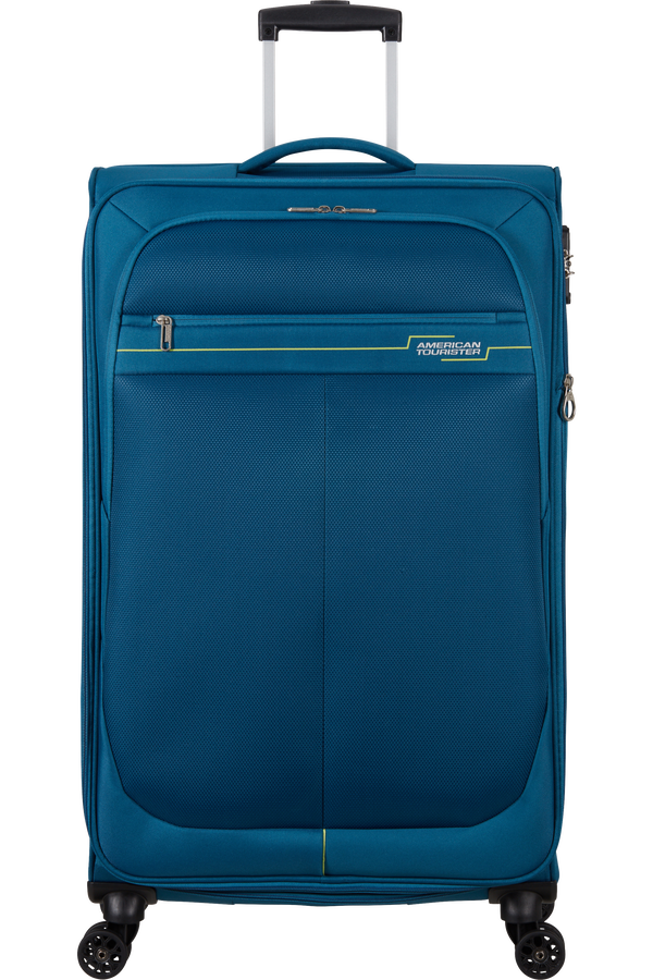 Deep Dive L Walizka na 4 kołach poszerzany