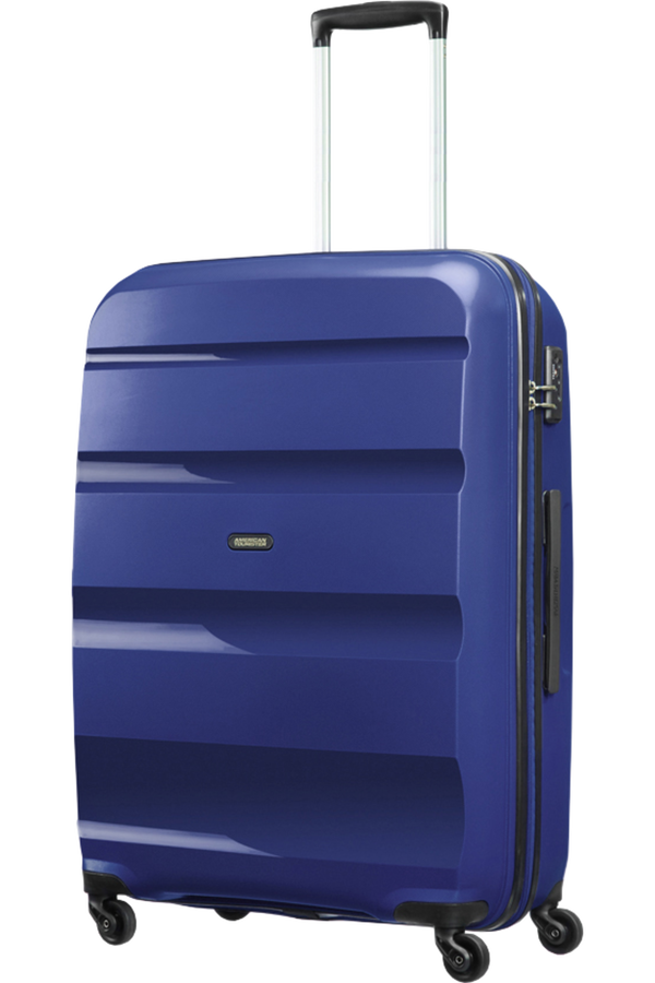 American Tourister Bon Air Spinner L Granatowy