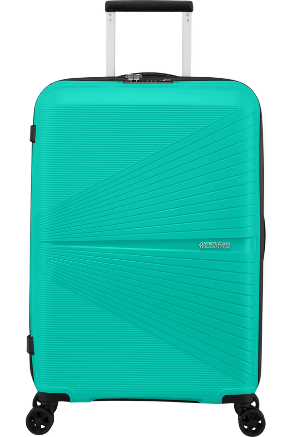 American Tourister Airconic Spinner 67 / 24 Tsa 67 cm  Aqua Green