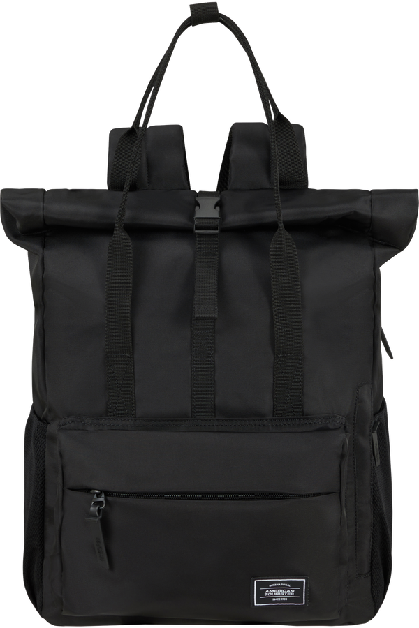 American Tourister Urban Groove Ug25 Tote Backpack 15.6'  Czarny