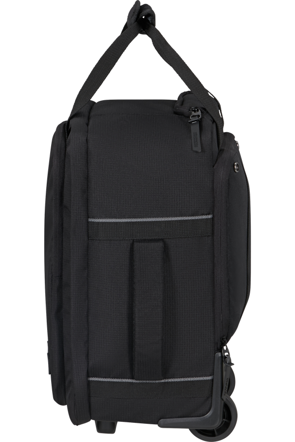 American Tourister Take2cabin Backpack with Wheels S  Czarny American Tourister Take2cabin Backpack with Wheels S  Czarny