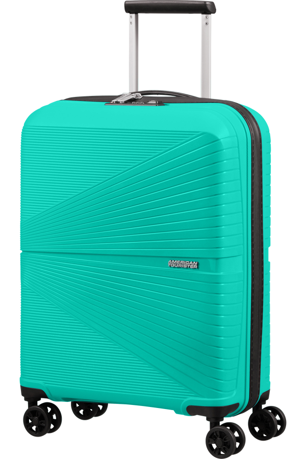 American Tourister Airconic Spinner 55/20 Tsa 55 cm  Aqua Green American Tourister Airconic Spinner 55/20 Tsa 55 cm  Aqua Green