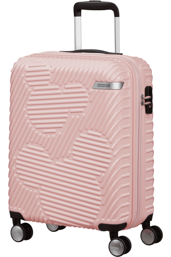 American Tourister Mickey Clouds Spinner 55/20 Exp. TSA 55cm  Mickey Rose Cloud