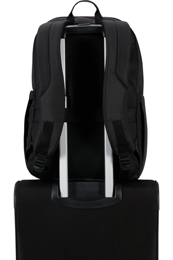 American Tourister Urban Groove UG29 Laptop Backpack Office 15.6'  Czarny