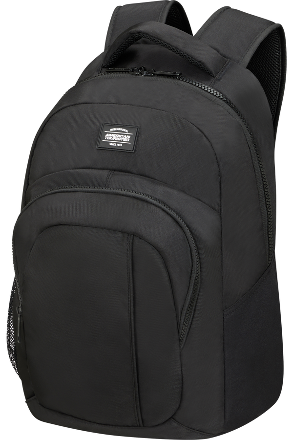 American Tourister Urban Groove Laptop Backpack 10  14inch Czarny