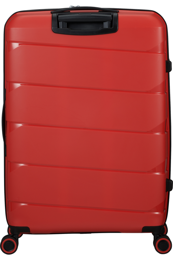 American Tourister Air Move SPINNER 75/28 TSA  Coral Red
