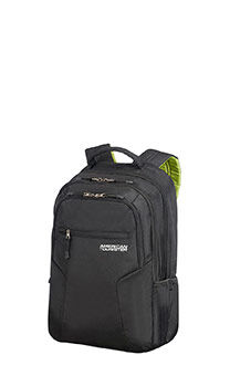 American Tourister Urban Groove Plecak na laptopa  39,6cm/15.6inch Czarny
